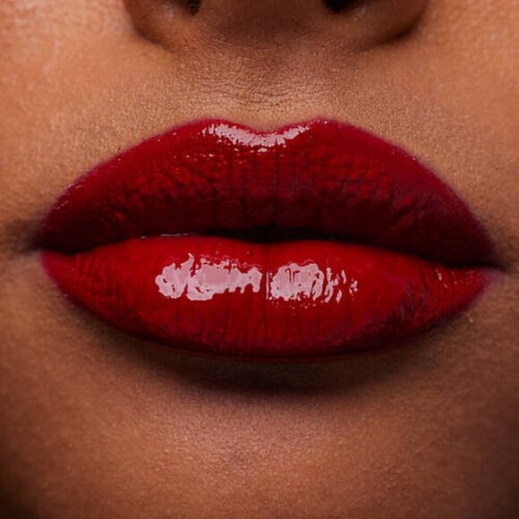 NYX Shine Loud Lip Colour - Chipotle Chilla - Picture 3 of 9